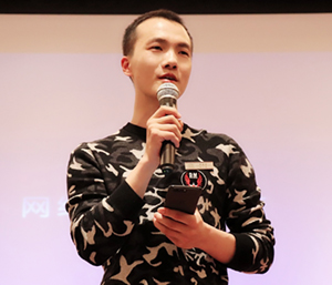 张小朋
